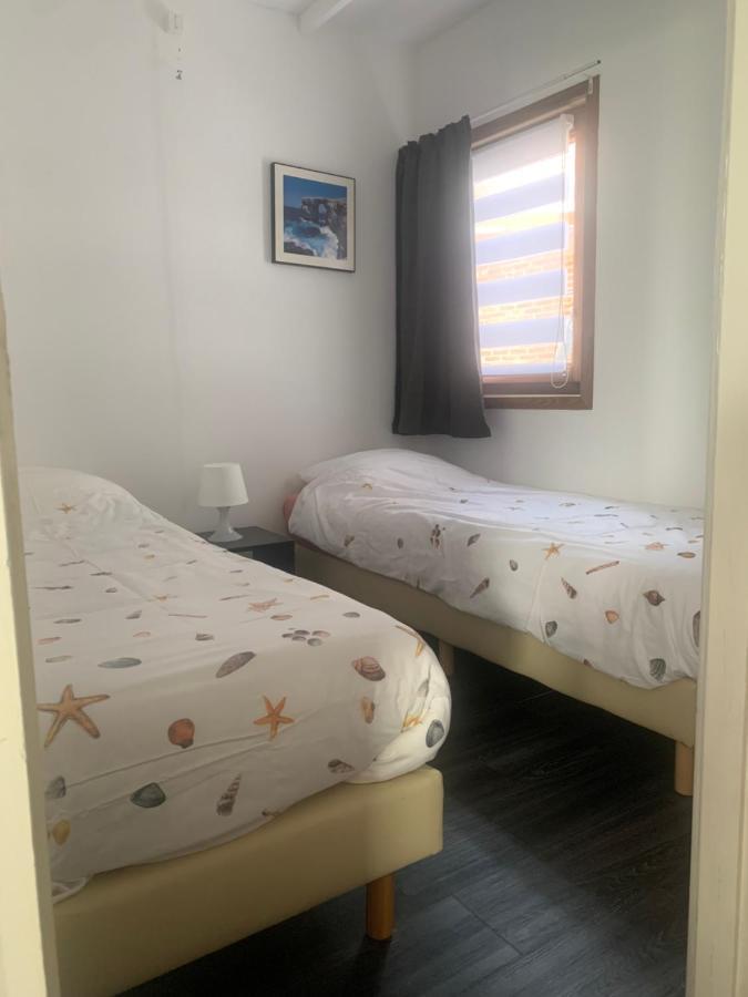 Het Molenhuisje Winsum  Ngoại thất bức ảnh